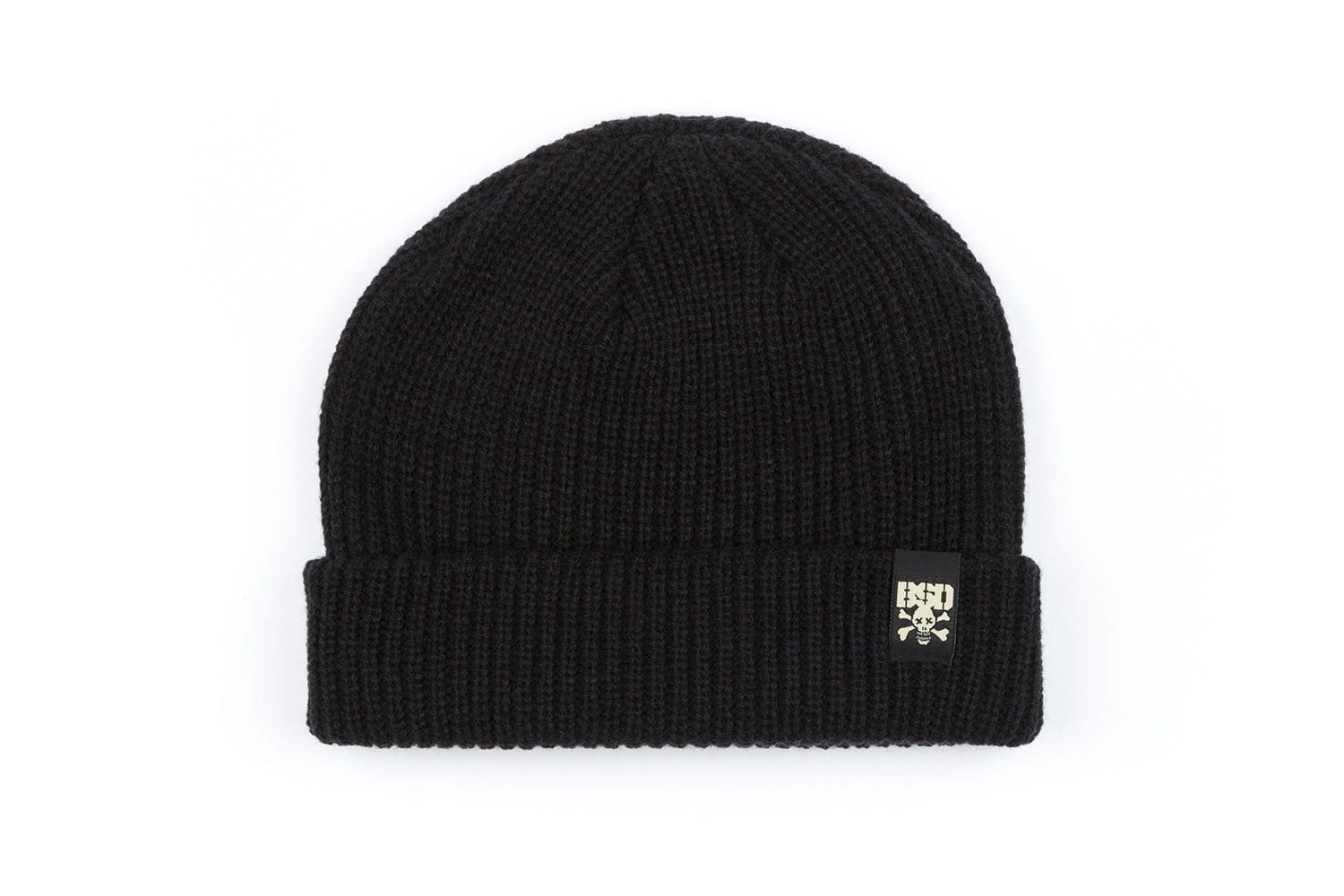 BSD Clothing & Shoes Black BSD More Speed Beanie