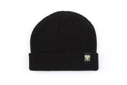 BSD Clothing & Shoes Black BSD More Speed Beanie