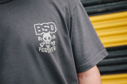 BSD Clothing & Shoes BSD More Speed T-Shirt