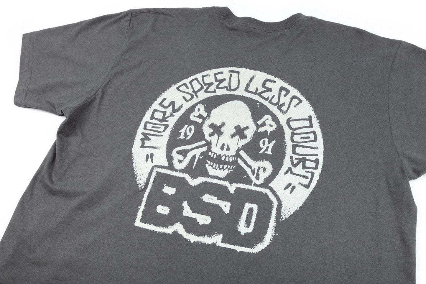 BSD Clothing & Shoes BSD More Speed T-Shirt