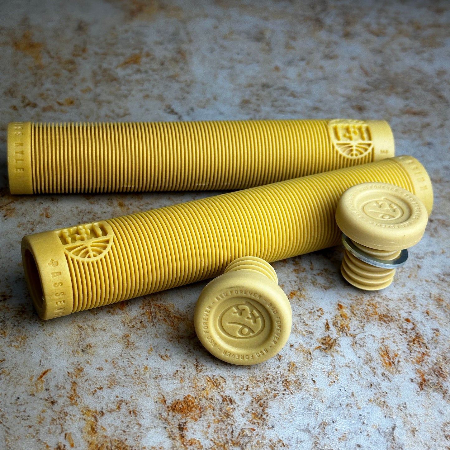 BSD BMX Parts BSD Passenger Grips