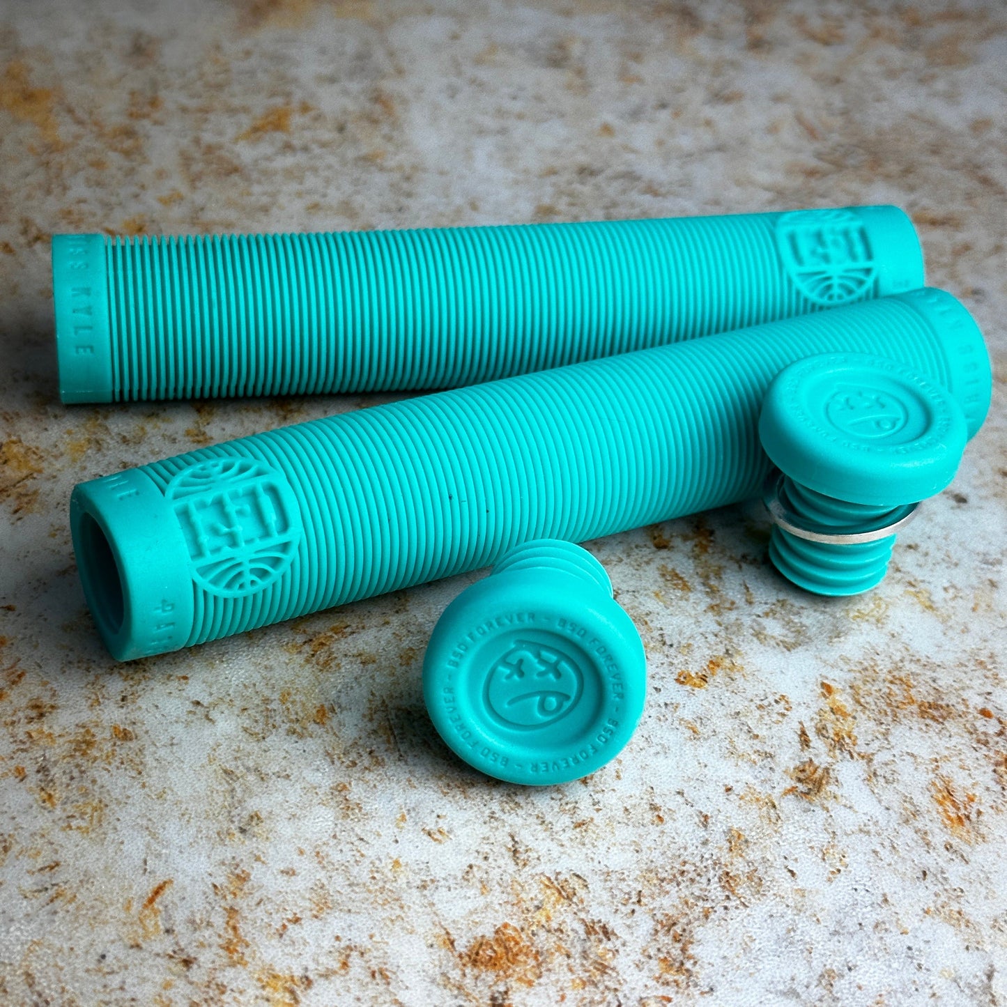 BSD BMX Parts BSD Passenger Grips