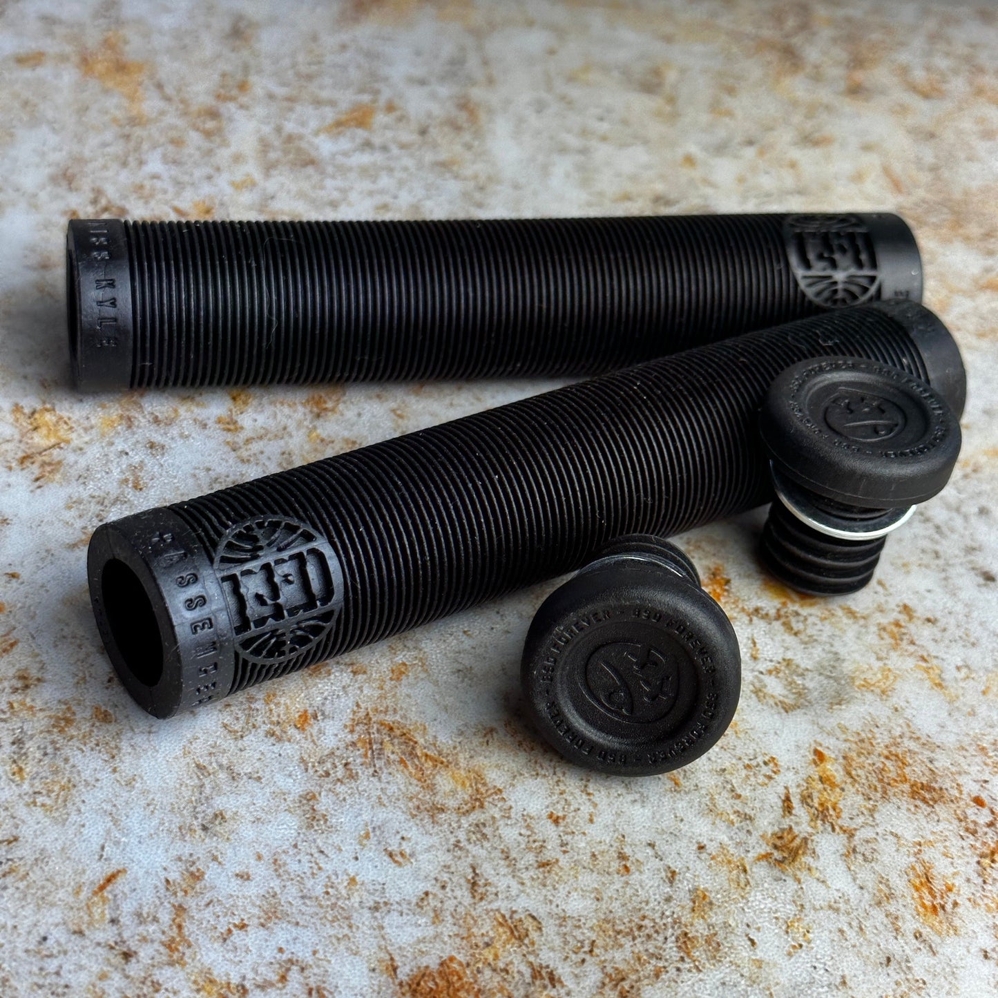 BSD BMX Parts BSD Passenger Grips