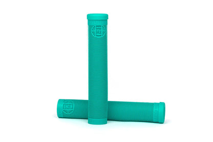 BSD BMX Parts Teal BSD Passenger Grips