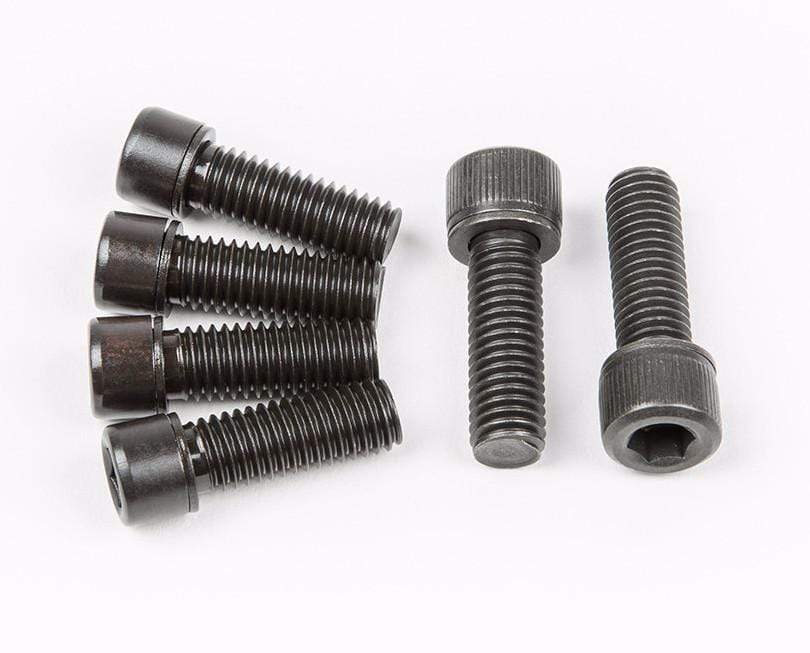 BSD BMX Parts BSD Replacement Stem Bolts 6 Pack