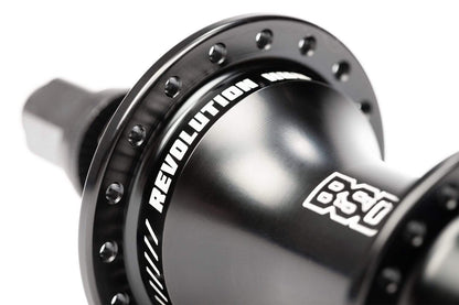 BSD BMX Parts BSD Revolution Hub