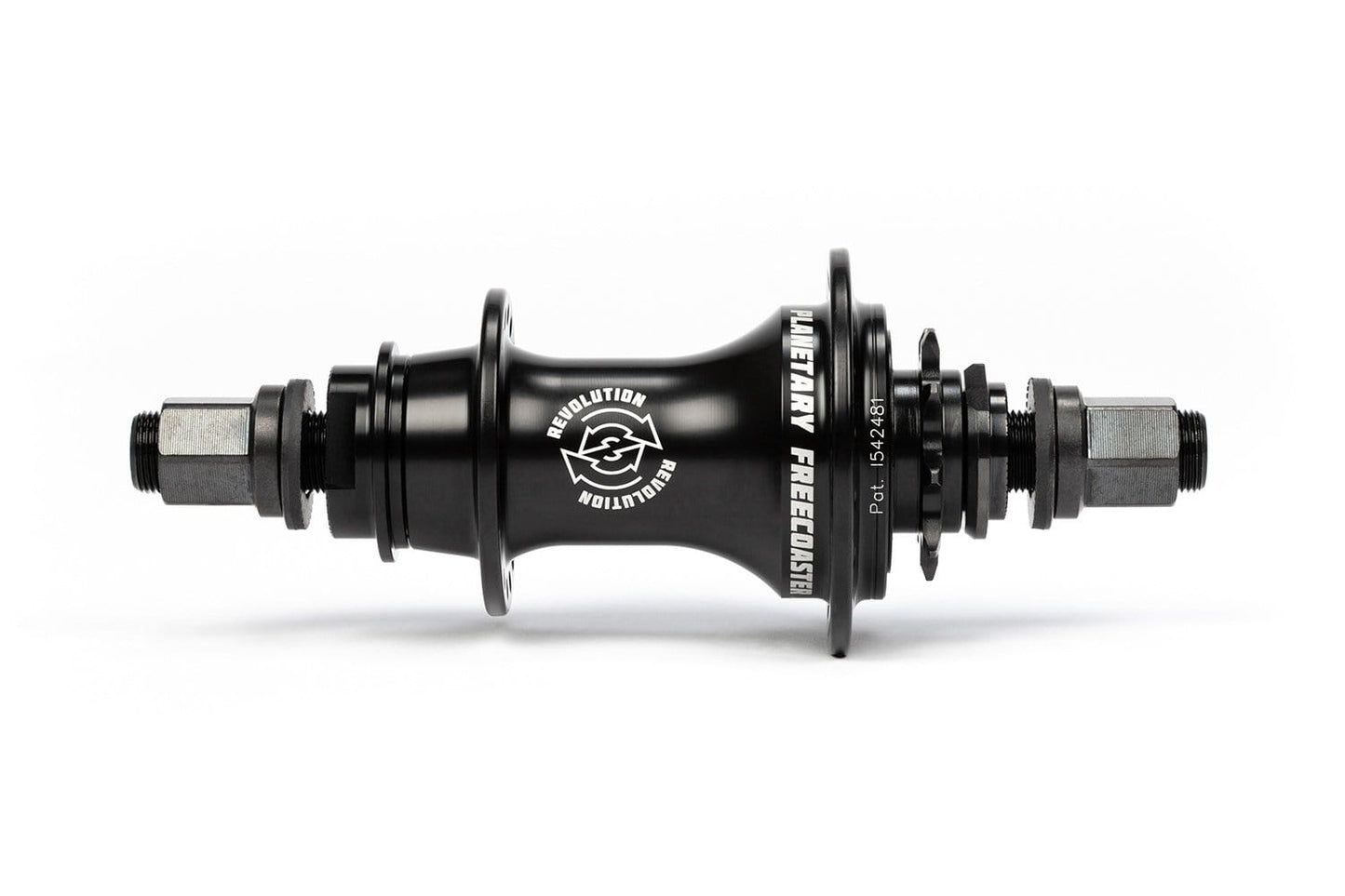 BSD BMX Parts BSD Revolution Hub