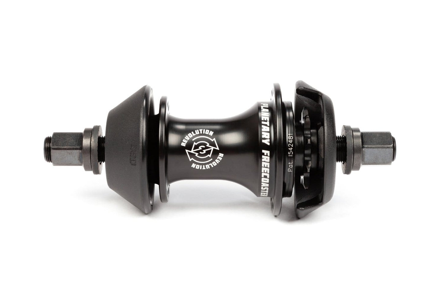 BSD BMX Parts BSD Revolution Hub