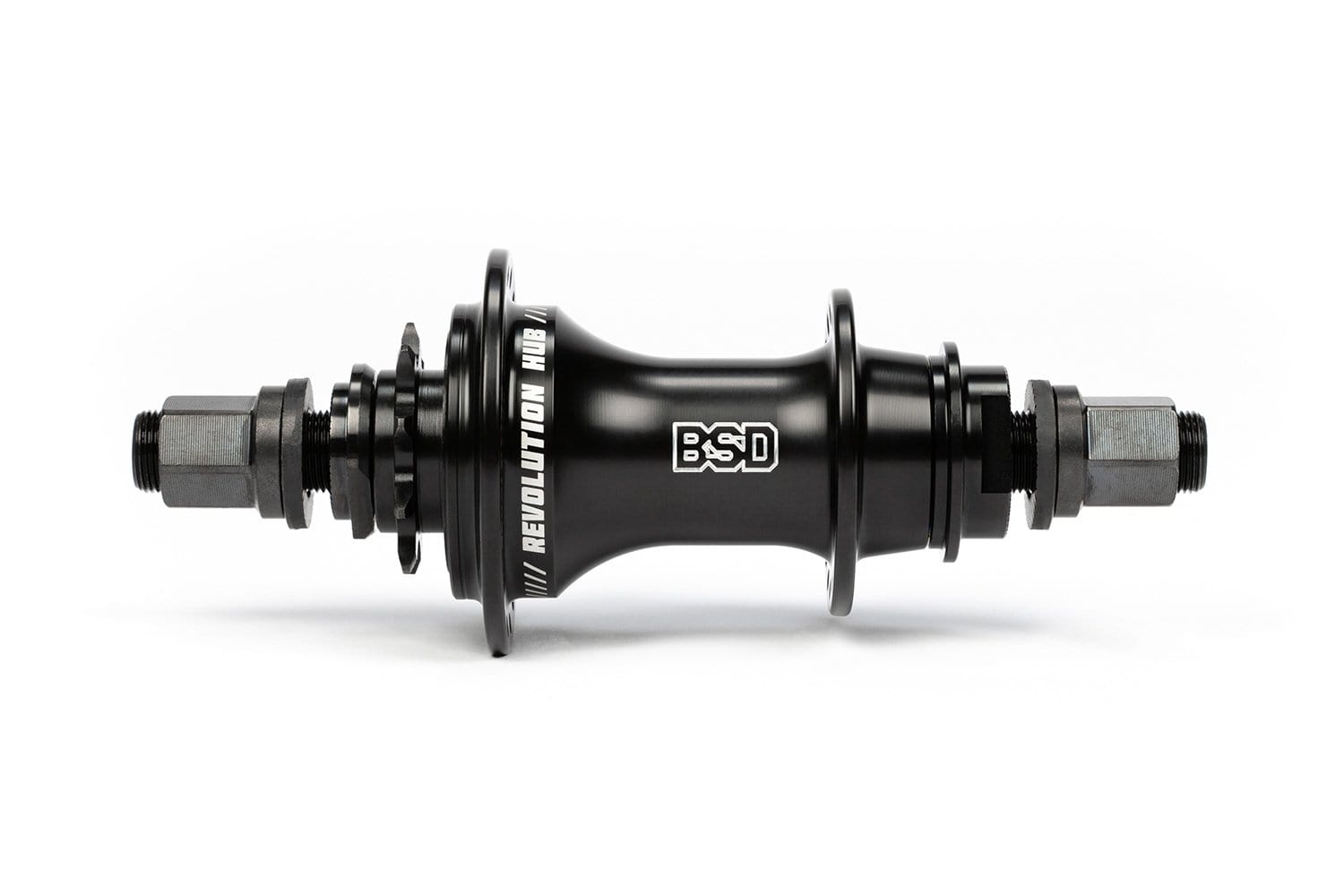 BSD BMX Parts BSD Revolution Hub