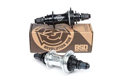 BSD BMX Parts BSD Revolution Hub