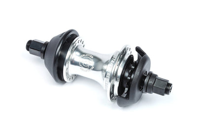 BSD BMX Parts Polished / RHD BSD Revolution Hub