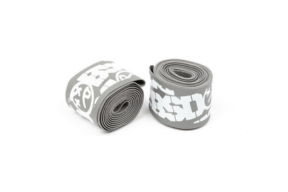 BSD BMX Parts Carbon Grey BSD Rim Tapes