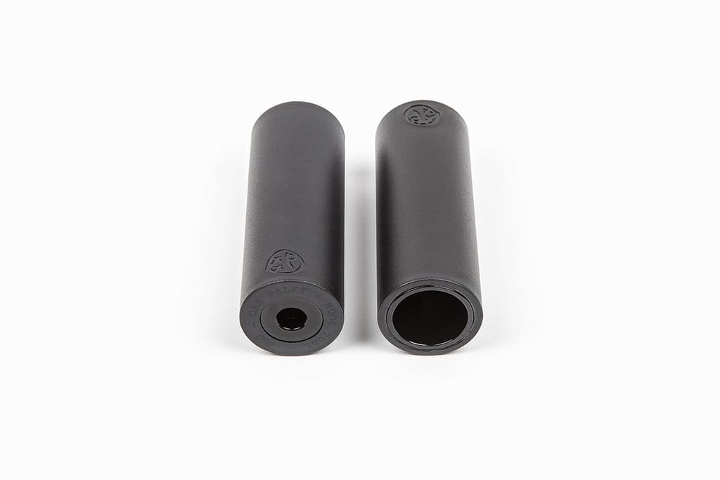 BSD BMX Parts BSD Rude Tube Plastic Peg Single