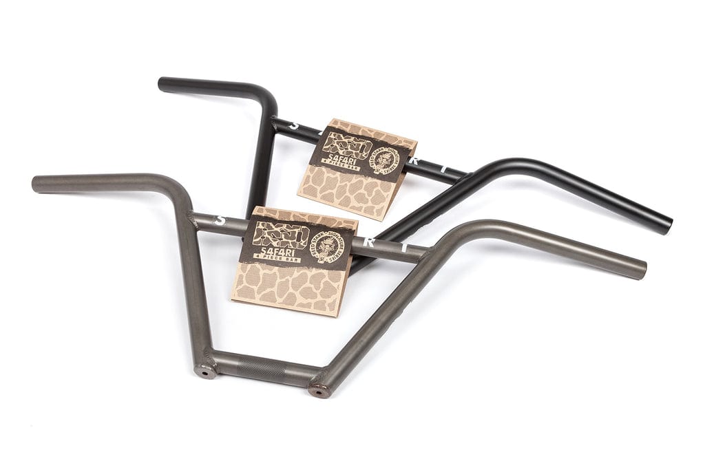 BSD BMX Parts BSD S4F4RI Bars