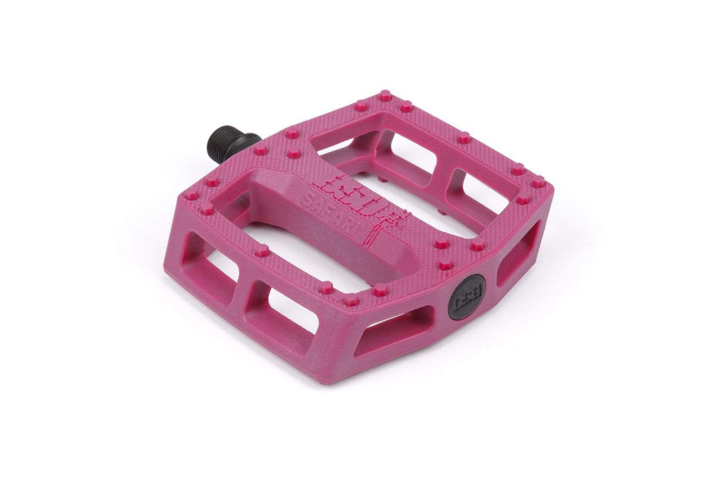 BSD BMX Parts Berry BSD Safari Pedals