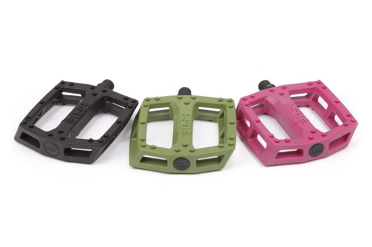 BSD BMX Parts BSD Safari Pedals