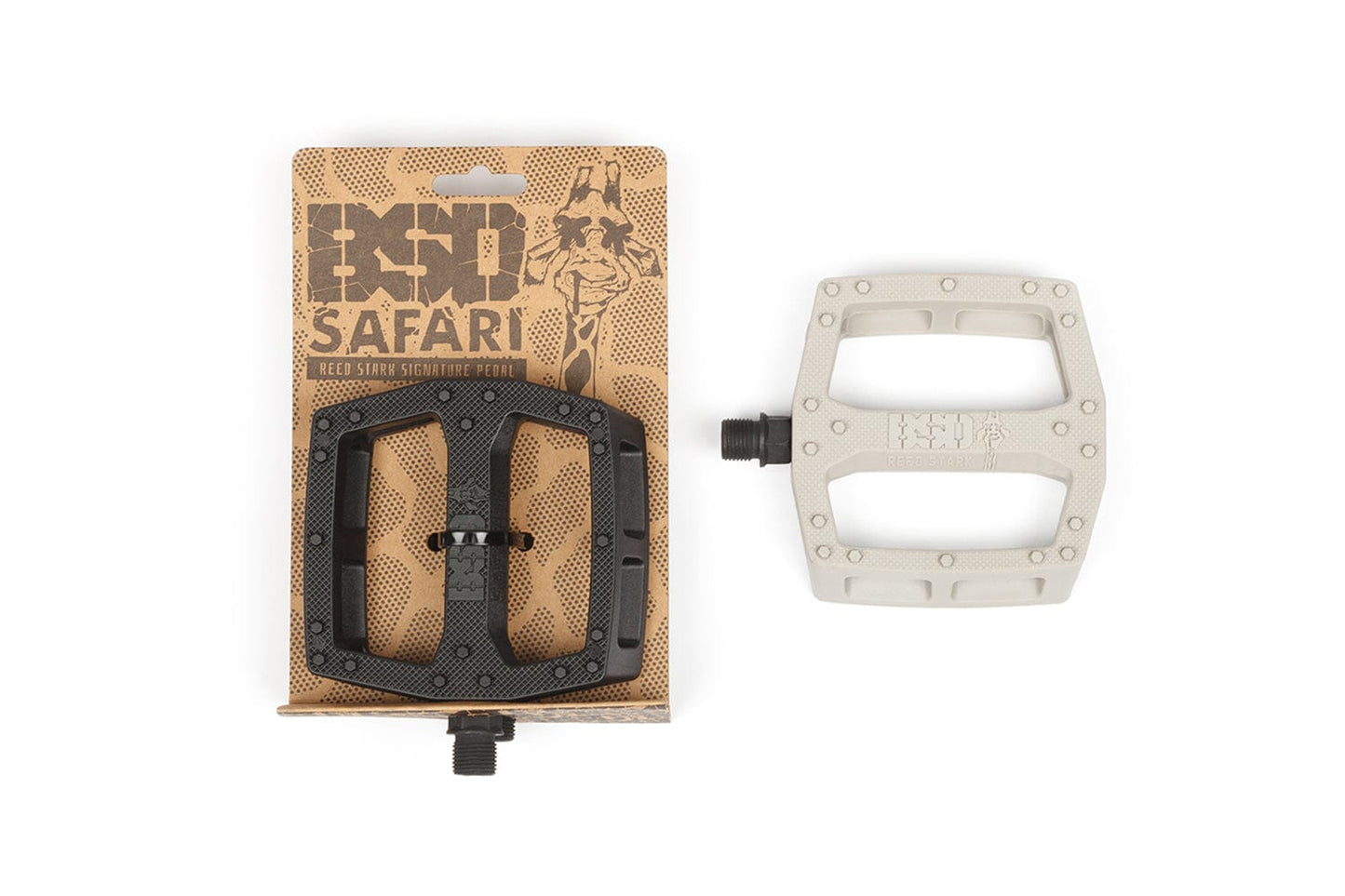 BSD BMX Parts BSD Safari Pedals