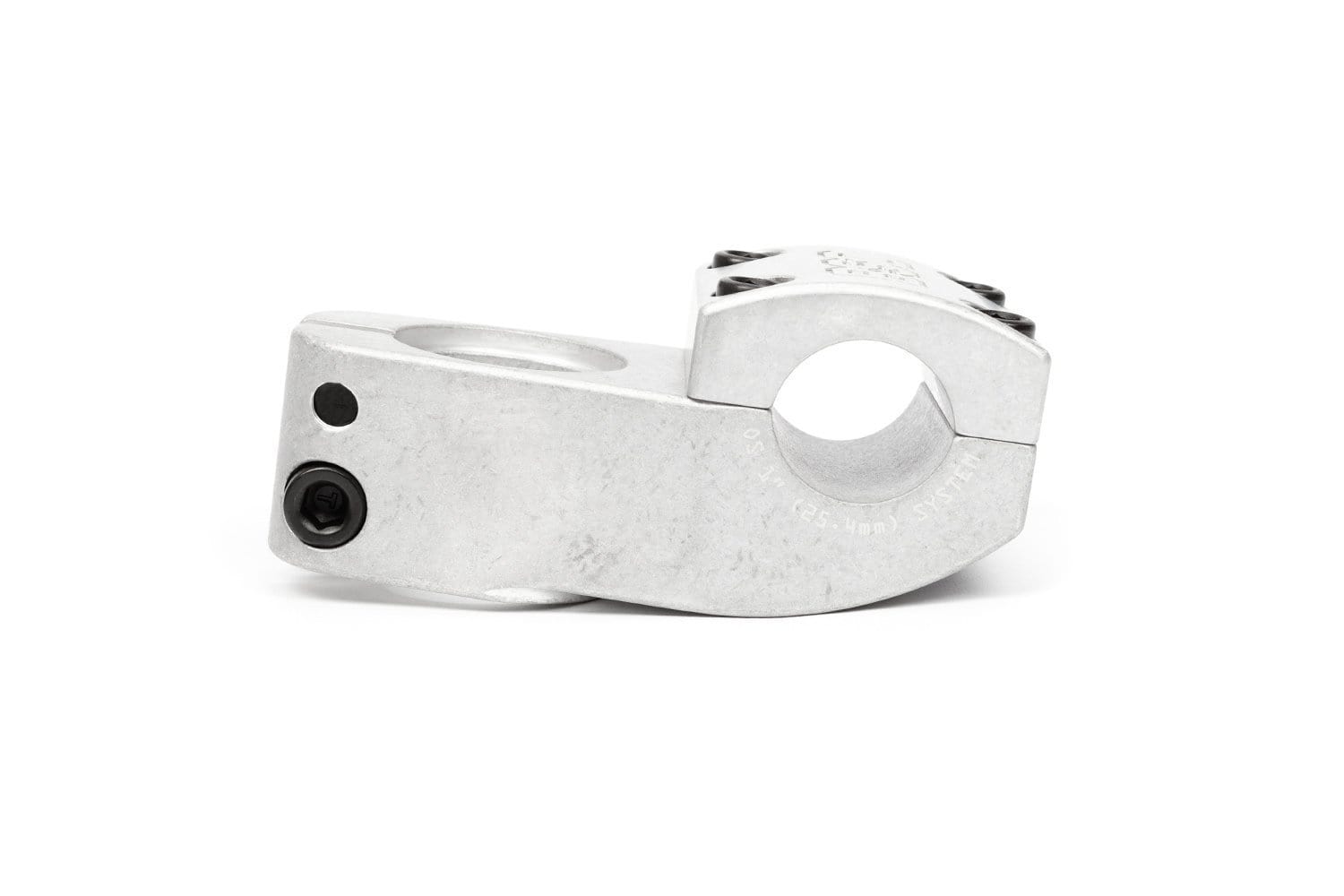 BSD Stacked Top Load BMX Stem | Alans BMX