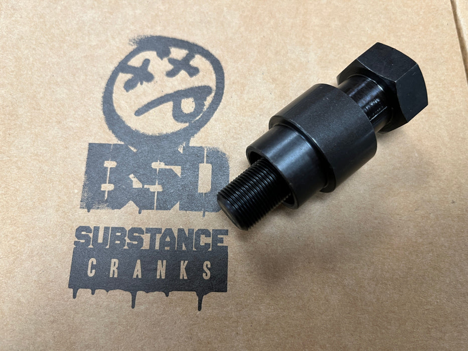 BSD BMX Parts BSD Substance Cranks
