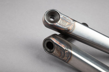 BSD BMX Parts BSD Substance XL V2 Cranks with Bottom Bracket