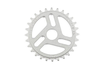 BSD BMX Parts 28t / Raw BSD Superlite Sprocket