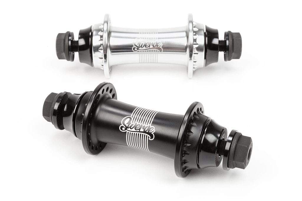 BSD BMX Parts BSD Swerve Front Hub