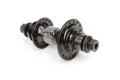 BSD BMX Parts BSD Swerve Rear Cassette Hub