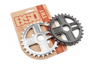 BSD BMX Parts BSD TBT Sprocket