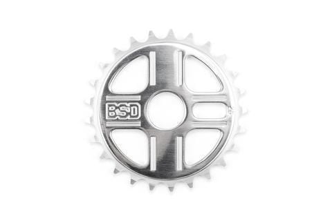 BSD BMX Parts BSD TBT Sprocket