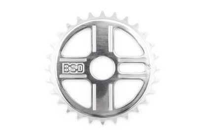 BSD BMX Parts BSD TBT Sprocket