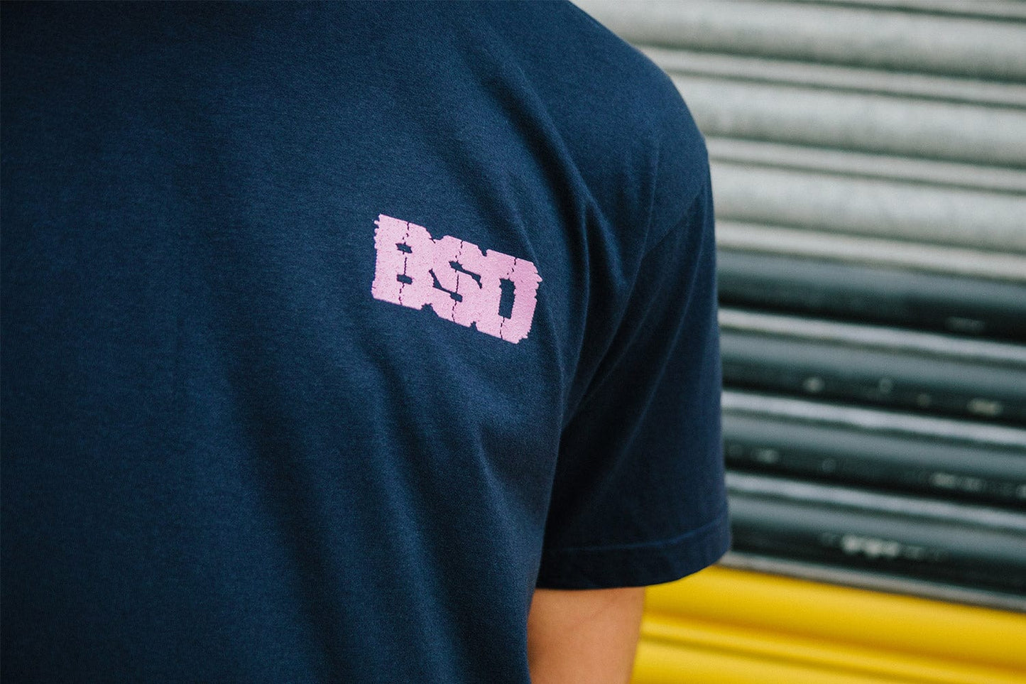 BSD Clothing & Shoes BSD Tuned Out T-Shirt