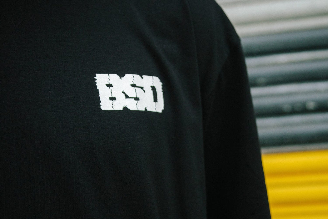 BSD Clothing & Shoes BSD Tuned Out T-Shirt