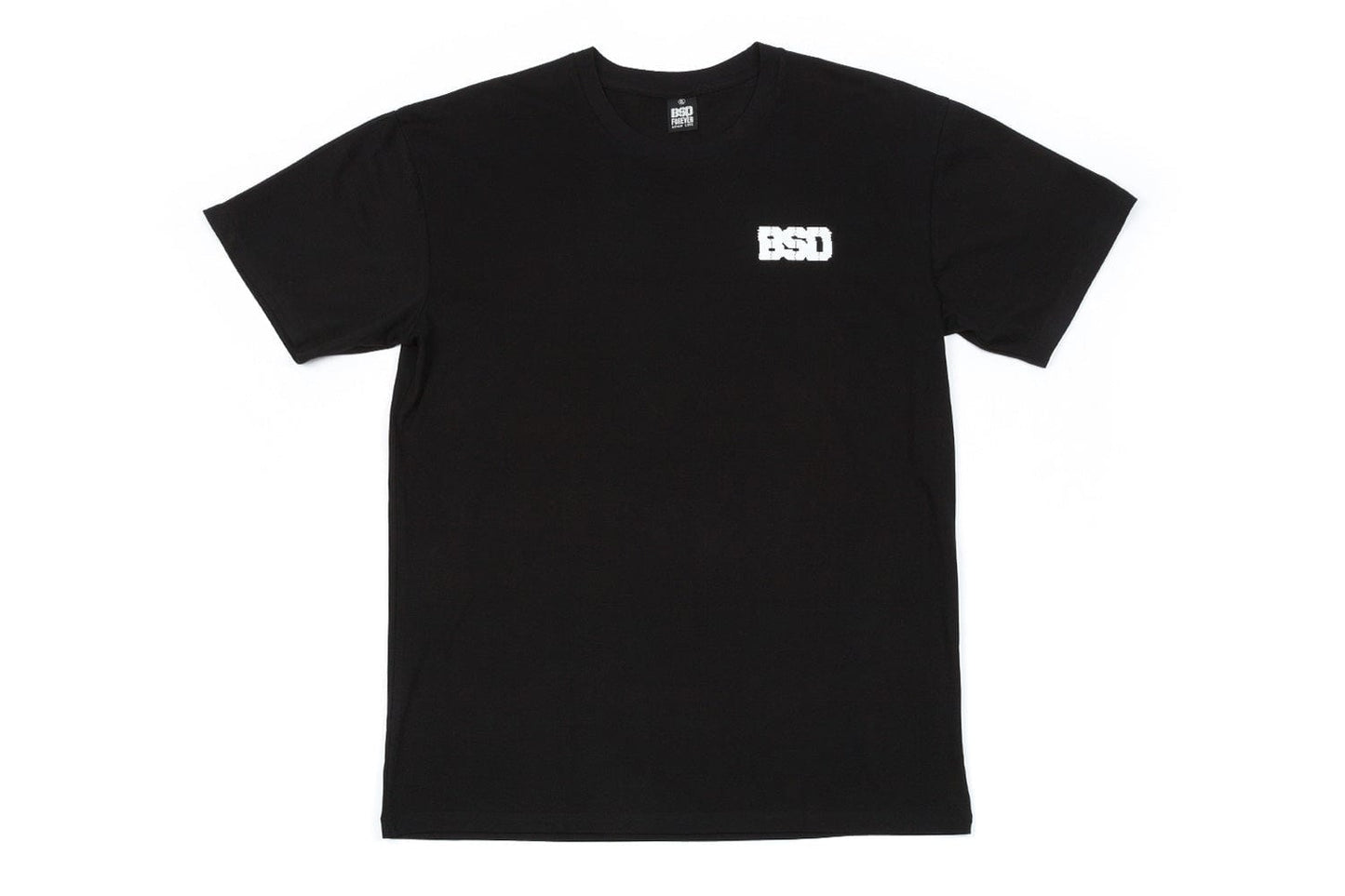 BSD Clothing & Shoes BSD Tuned Out T-Shirt