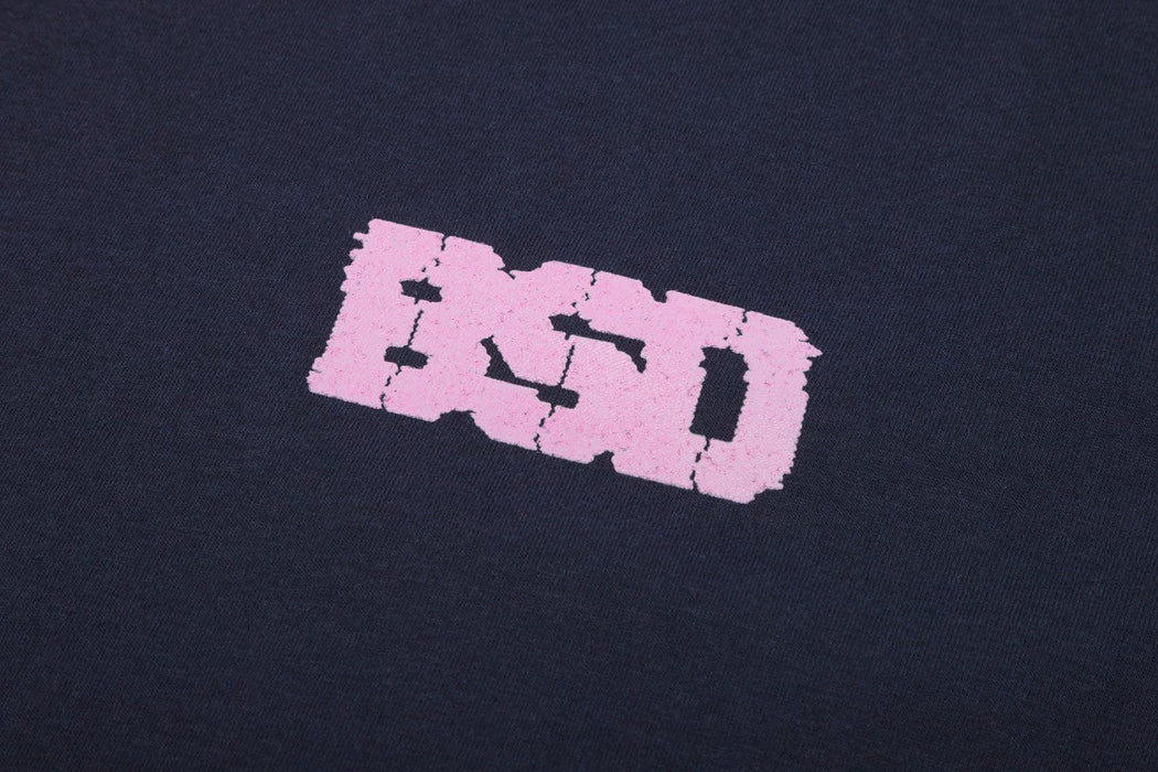 BSD Clothing & Shoes BSD Tuned Out T-Shirt