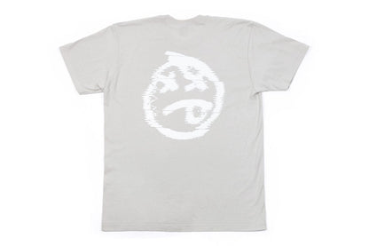 BSD Clothing & Shoes Small / Light Silver BSD Tuned Out T-Shirt