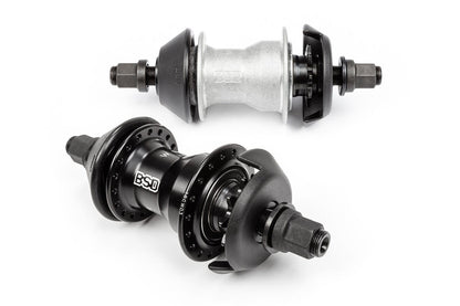 BSD BMX Parts BSD West Coaster Freecoaster Hub