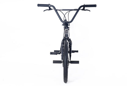 Colony BMX Bikes Colony 2021 Apprentice Flatland Bike Black