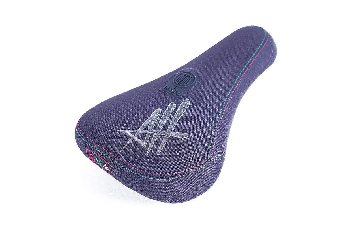 Colony BMX Parts Colony Alex Hiam Fat Pivotal Seat Black