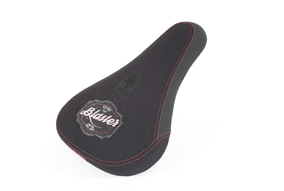 Colony BMX Parts Colony Blaster Fat Pivotal Seat