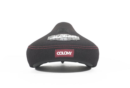 Colony Blaster Fat Pivotal Seat