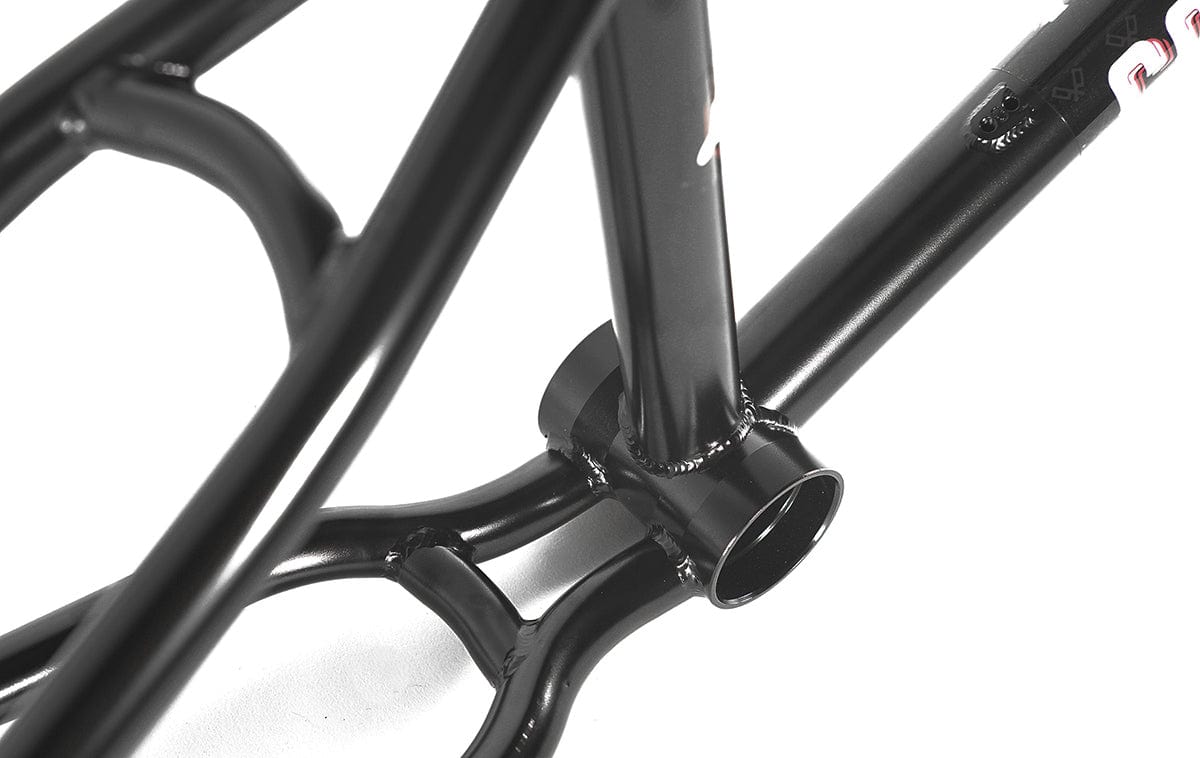 Colony BMX Parts Colony Blaster Frame ED Black