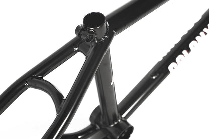 Colony BMX Parts Colony Blaster Frame ED Black