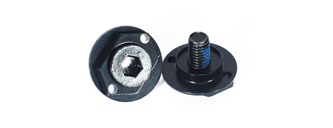 Colony BMX Parts Colony Brethren Brake Cap and Bolt Single