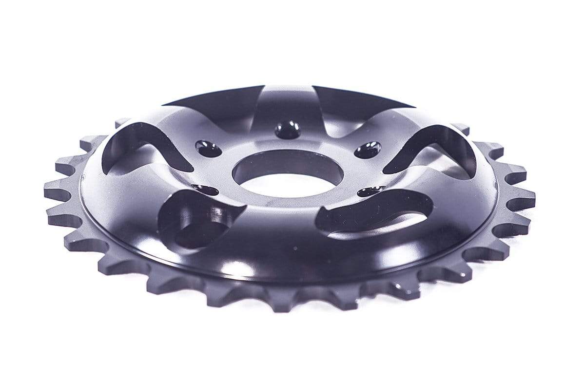 Colony BMX Parts Colony Chris James Blaster 3D Sprocket