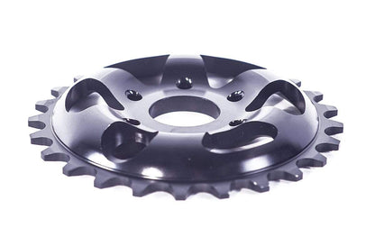 Colony BMX Parts Colony Chris James Blaster 3D Sprocket