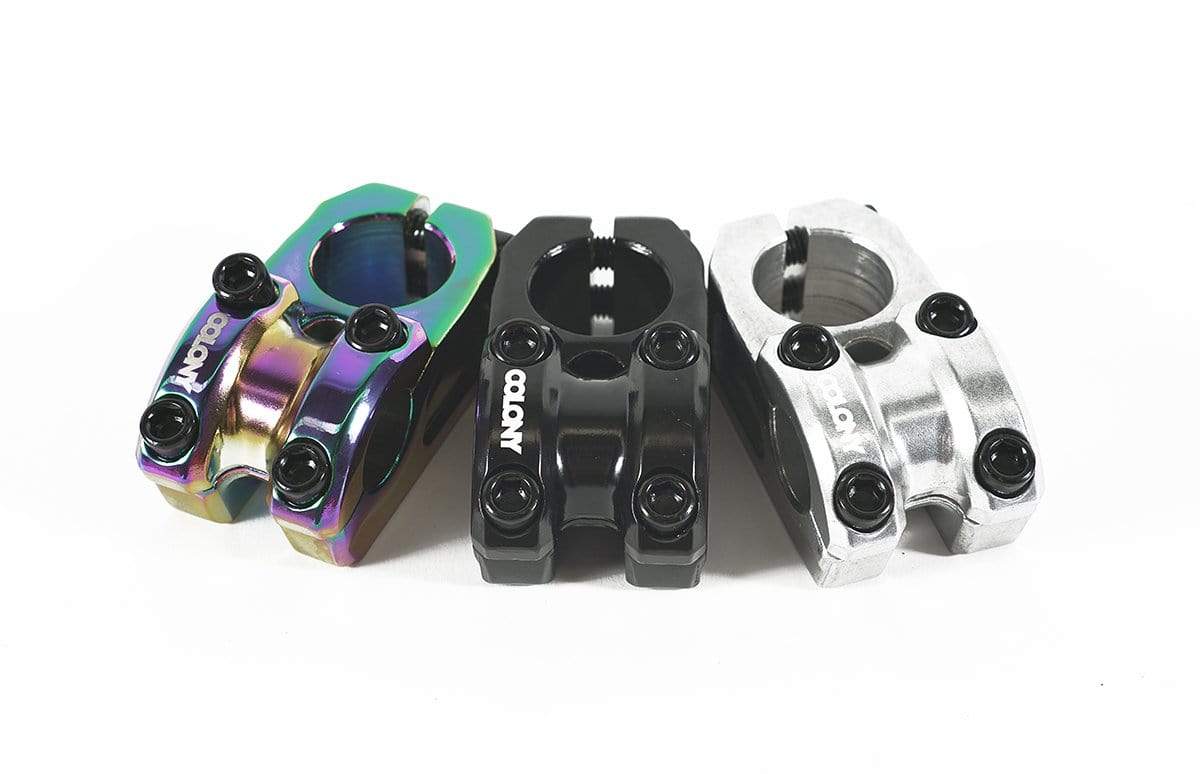 Colony BMX Parts Colony EXON V2 Stem