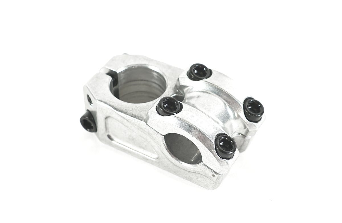 Colony BMX Parts Polished Colony EXON V2 Stem