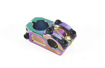 Colony BMX Parts Rainbow Colony EXON V2 Stem