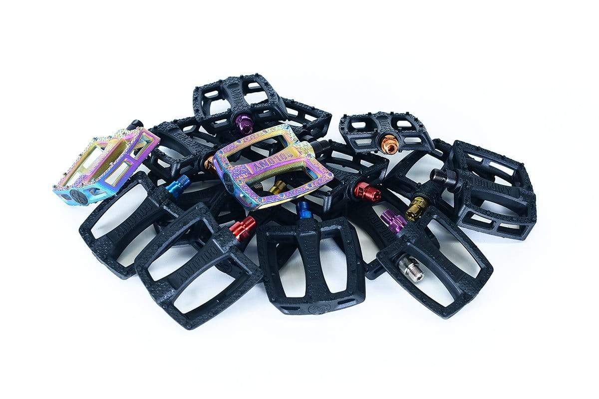 Colony BMX Parts Colony Fantastic Plastic Pedals