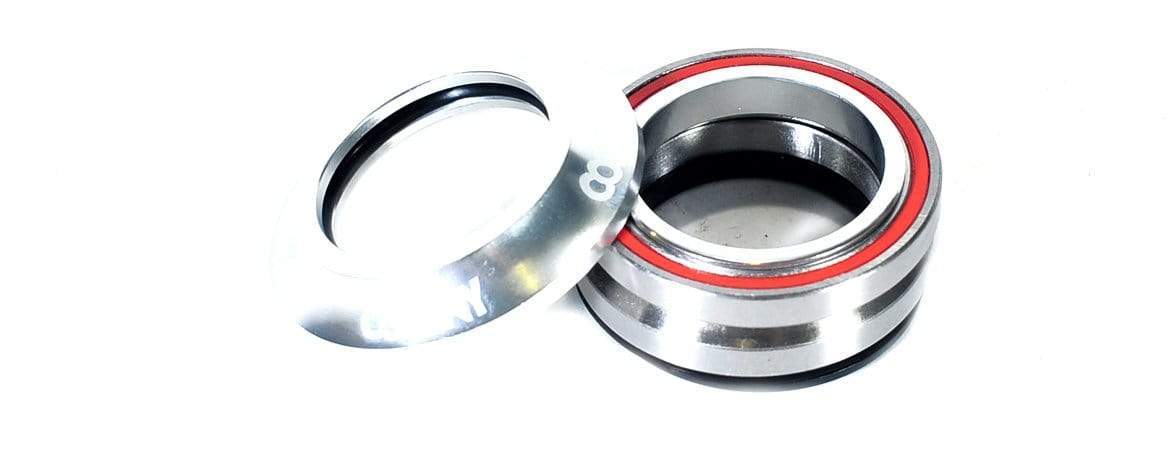 Colony BMX Parts Polished Colony Integrated Headset